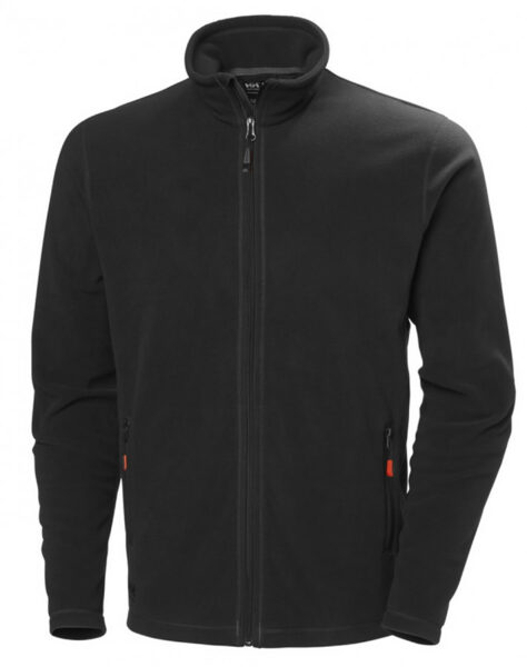 Flīsa jaka OXFORD LIGH, Helly Hansen WorkWear
