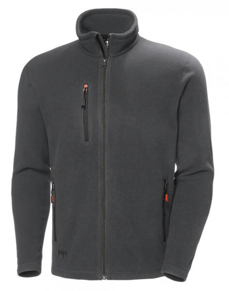 Flīsa jaka Oxford, Helly Hansen WorkWear