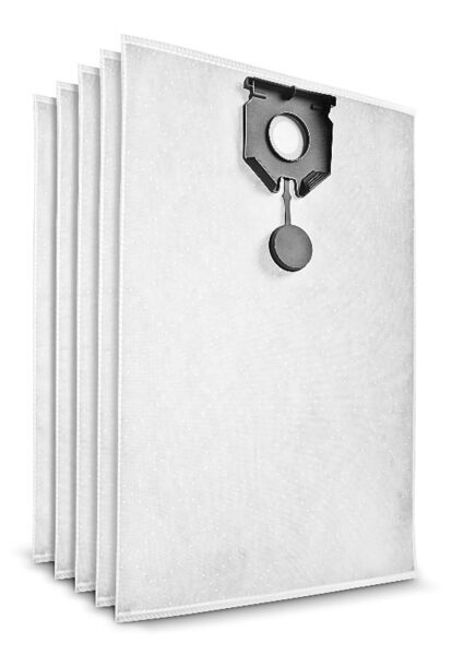 Flīsa maisi NT 30/1 Tact, 5 gab., Kärcher