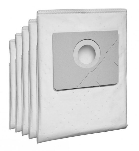 Flīsa maisi NT 35/1, 5 gab., Kärche