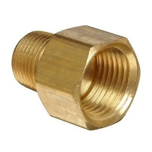 Pāreja W24.32 iekšēja- G3/4" ārēja vītne