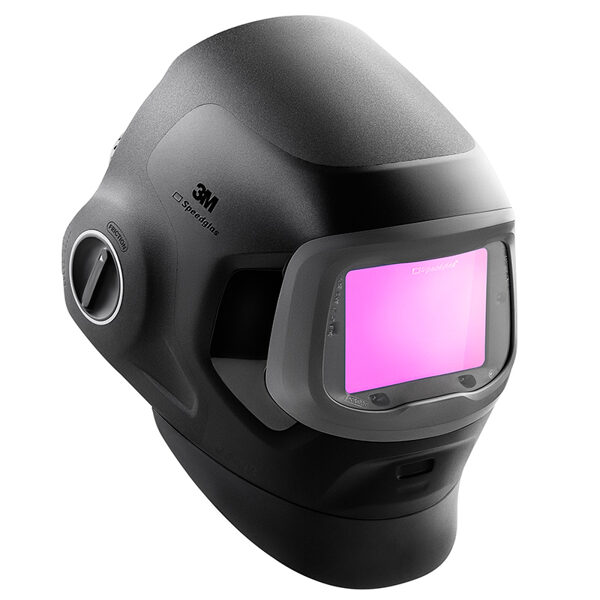 3M Speedglas G5-03 PRO VC welding mask chameleon