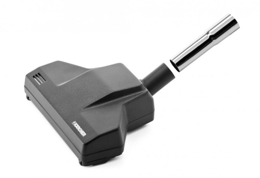 Grīdas uzgalis- turbobirste DN 35/32, Kärcher