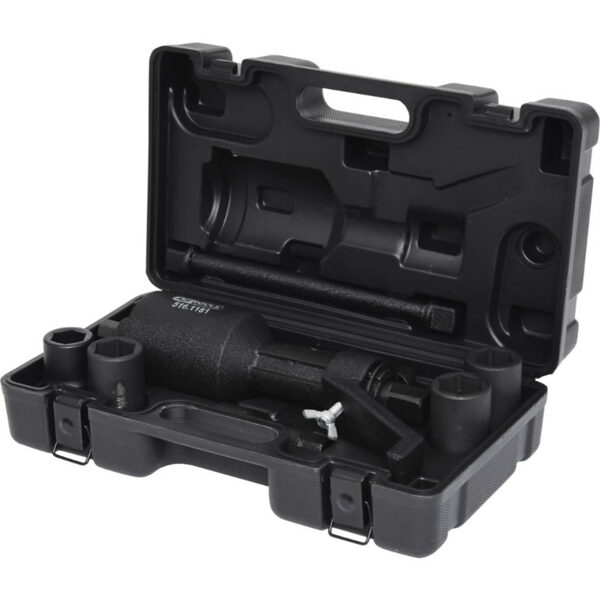 KS Tools Torque Amplifier set 1:64, 1"
