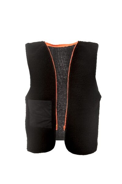 Iekšējās oderes veste FB-1878O, jakai C465 melna 