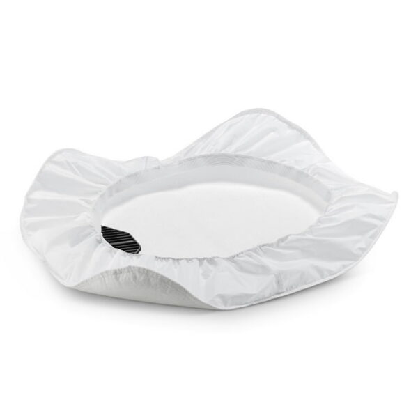 Iepakots membrānas filtrs, Kärcher