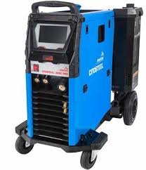 Oerlikon CITOSTEEL 255C PRO MIG / MAG welding machine (semi-automatic)