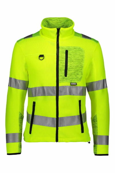 Jaka 4281+, Hi-viz dzeltena 2XL, Dimex