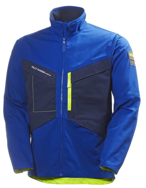Jaka AKER XL, Helly Hansen WorkWear