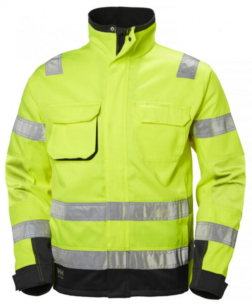 Jaka ALNA Cl 3, Helly Hansen WorkWear