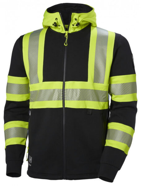 Jaka ar kapuci ICU, CL1, Helly Hansen WorkWear