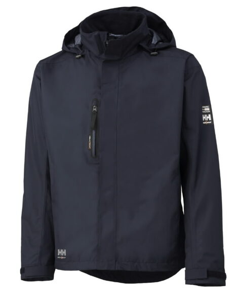 Jaka Manchester, Helly Hansen WorkWear