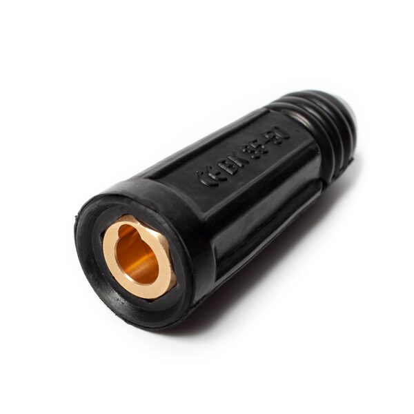 Kabeļu rozete Plug 16/25 mm²