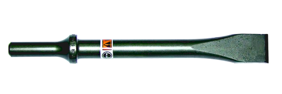Kalts 19x165mm BAHCO BP909 rotējošs, 10.2mm gals
