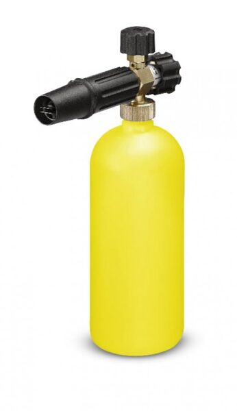 KÄRCHER putu dīze ar trauku 1 L, Kärcher