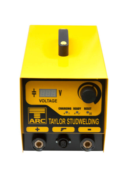 Taylor CDM9 Capacitor Discharge Stud Welding Machine Contact 