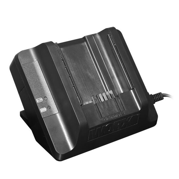 Lādētājs WA3735, 1h. 40V Li - WG168E, WG268E, WG368E, WG568E, Worx