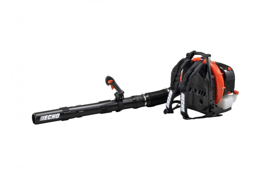 Lapu pūtējs PB-770 X-Series, ECHO
