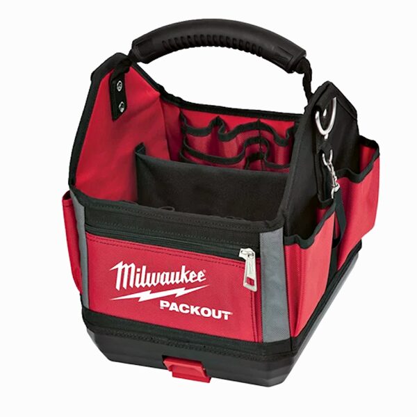 Large tool bag Milwaukee PACKOUT 25cm
