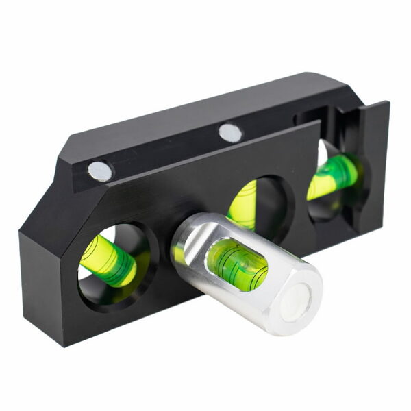 Strong Hand Tools EZ-View 3-Axis Level