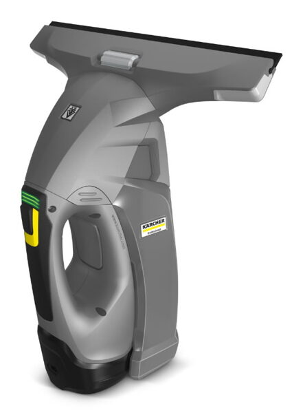 Logu un virsmu tīrītājs profesionālai lietošanai WVP 10 Adv, Kärcher