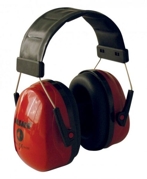 Dzirdes aizsardzības ierīces - Metināšanas iekārtas un piederumi