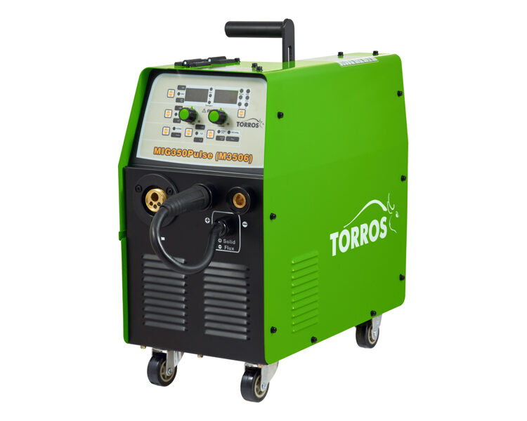 TORROS MIG-350 impulsskeevitusseade (poolautomaatne)