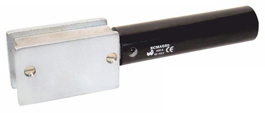 Magnētiskā masas spaile ECMAG 50