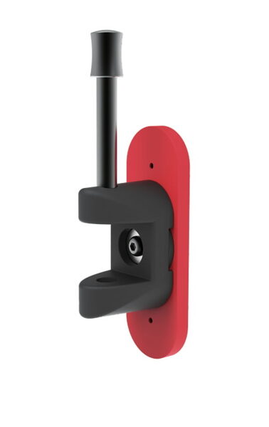 Magnētiskais turetājs priekš NOVA 4 CAS, Scangrip