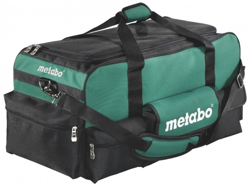 Metabo Instrumentu soma lielā