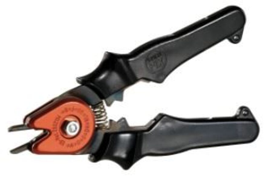 Metināšanas knaibles MIG pliers Fix2 15-18mm