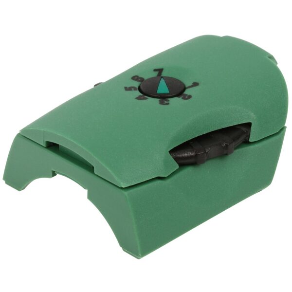 Migatronic degļa parametru regulēšanas modulis MIG/MAG Twist degļiem