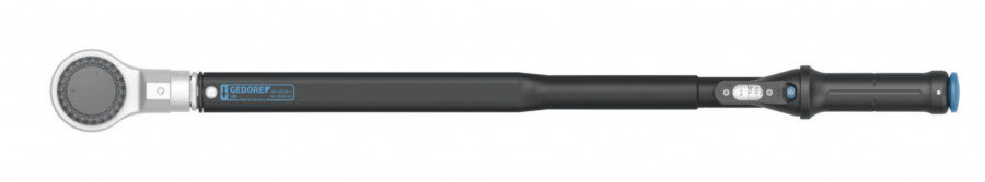 TORCOFLEX 3550-40 UK torque wrench, 3/4" 80-400 Nm, Gedore