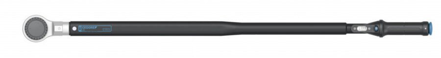 TORCOFLEX 3550-55 UK torque wrench, 3/4" 110-550 Nm, Gedore