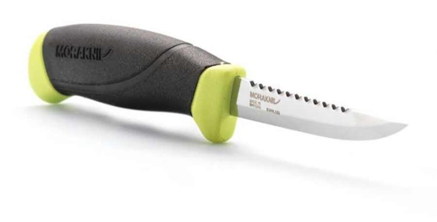 Morakniv® fishing knife Comfort Fillet 098