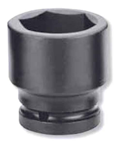 Impact-resistant hexagonal barrel IRIMO 3/4 "