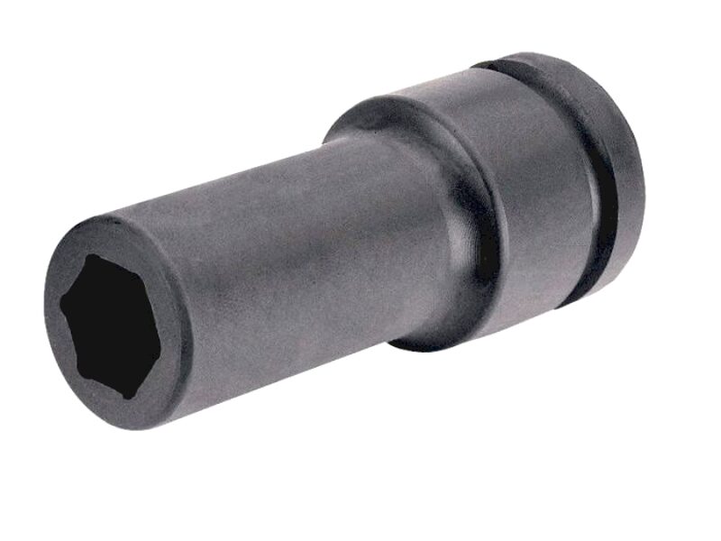 Hexagonal barrel IRIMO, impact resistant, deep, 3/4 ". Dimensions: from 17 mm to 41 mm