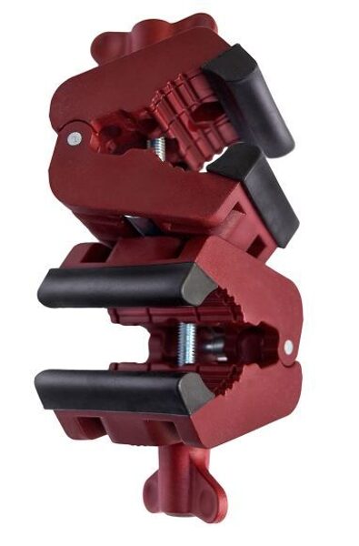 Multi-Prop fiksēta divkāršās spīles