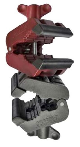 Multi-Prop regulējamas divkāršās spīles