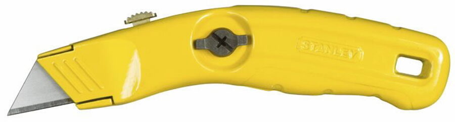 Knife with retractable blade MPP, Stanley