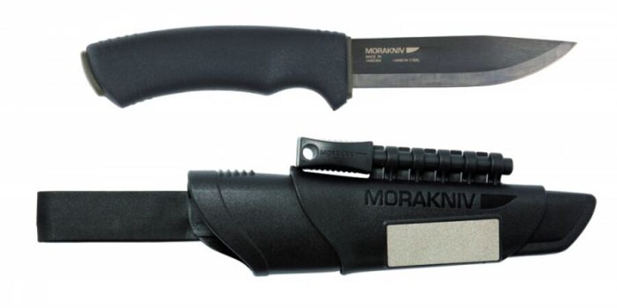 Nuga Morakniv® Survival must
