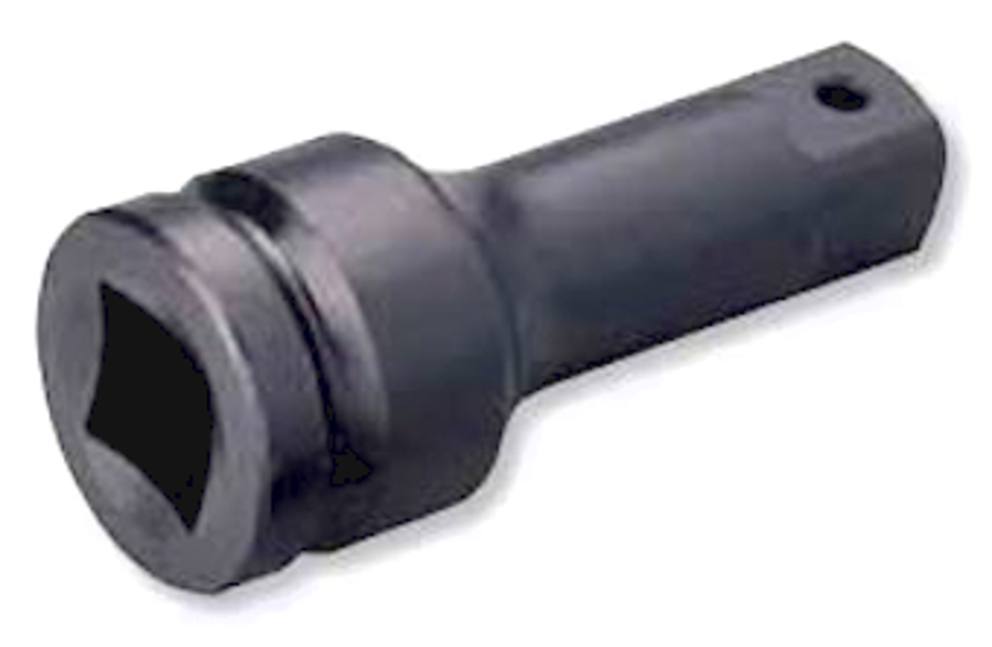 Extension cord impact resistant IRIMO 1 "(125mm, 175mm, 325mm)