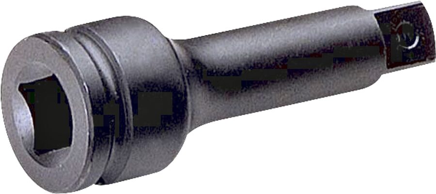 Extension cord impact-resistant IRIMO 1/2 ", in blister. (75mm, 125mm, 250mm)