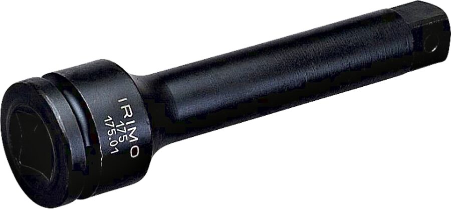 Extension shockproof Irimo, 3/4 ", 175 mm