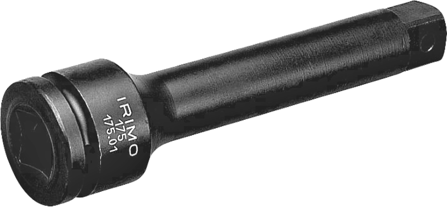 Extension cord shockproof IRIMO 3/4 "(250 mm, 325 mm)