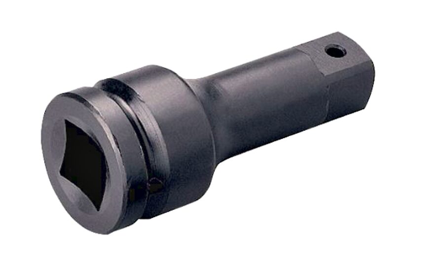 Extension cord impact-resistant IRIMO 3/8 ", 150 mm