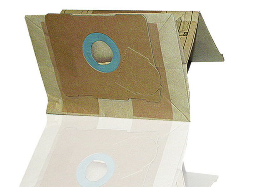 Papīra maisi Ventos 20 putekļu sūcējam, 5 gab., Kränzle