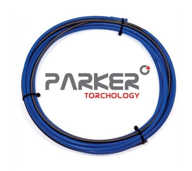 PARKER liner 0.6-0.9 blue MB15/24/25AK 4m
