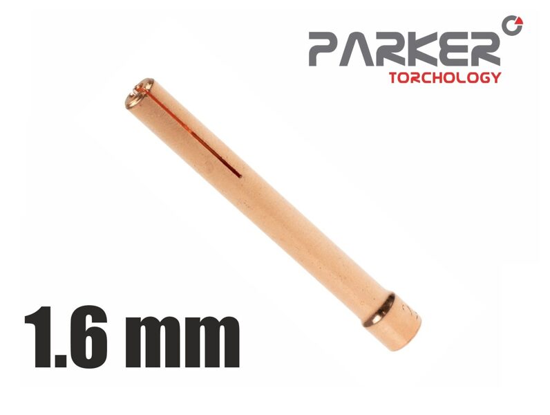 PARKER Iespiedcanga 1.6 mm, SRT17/18/26V