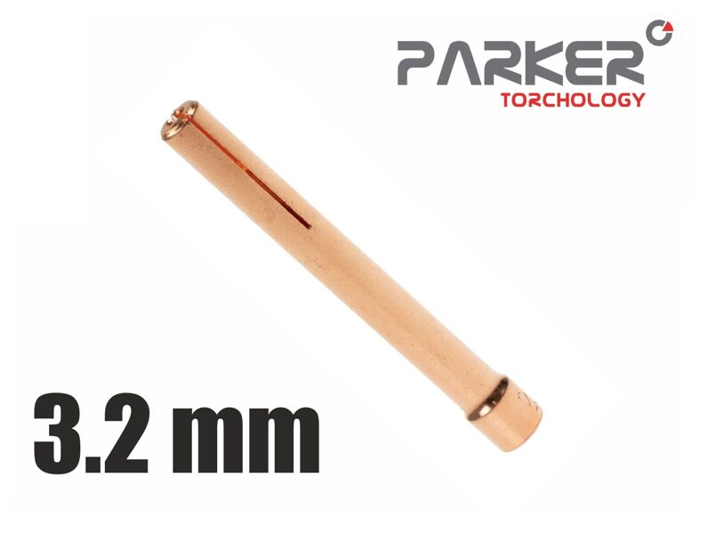 PARKER Iespiedcanga 3.2 mm, SRT17/18/26V